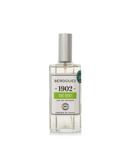 Profumo Unisex Berdoues 1902 Thé Vert EDC 125 ml