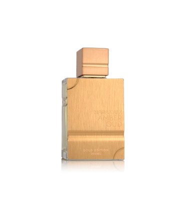 Unisex-Parfüm Al Haramain EDP Amber Oud Gold Edition 200 ml