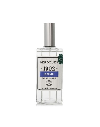 Parfum Unisexe Berdoues EDC 1902 Lavande 125 ml
