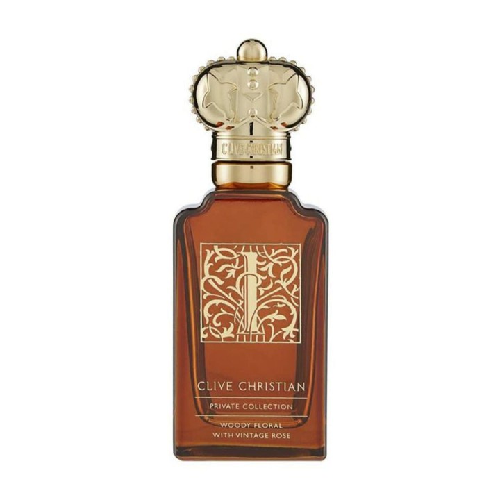 Dameparfume Clive Christian Woody Floral With Vintage Rose 50 ml