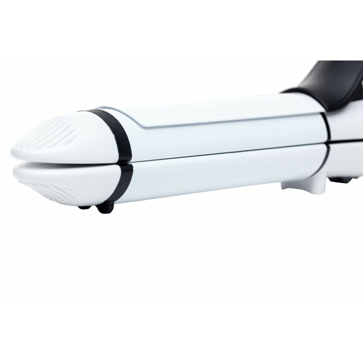 Piastra per Capelli Adler AD 2104 Bianco 50 W