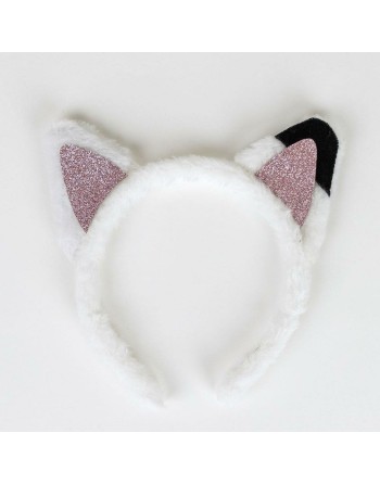 Stirnband Gabby's Dollhouse Rosa