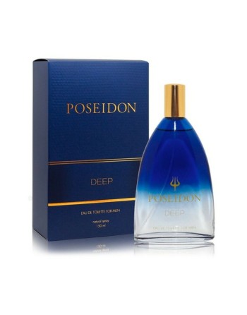 Profumo Uomo Poseidon POSEIDON DEEP MEN EDT 150 ml