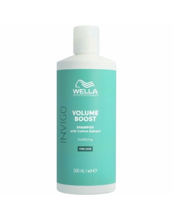 Shampoo Wella Invigo Volume Boost 500 ml