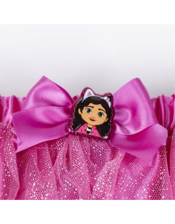 Set di accessori Gabby's Dollhouse 2 Pezzi Rosa