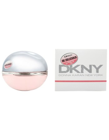 Profumo Donna DKNY 20140 EDP EDP 50 ml Be Delicious Fresh Blossom