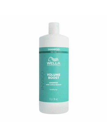 Shampoo Wella Invigo Volume Boost 1 L