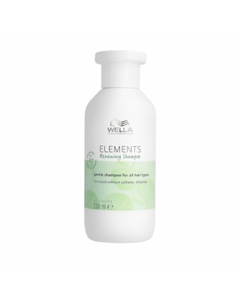 Shampooing Wella Elements 250 ml