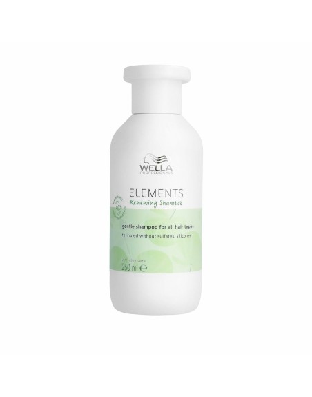 Shampoo Wella Elements 250 ml