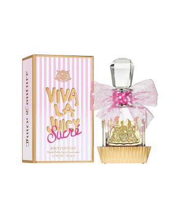 Parfum Femme Juicy Couture VIVA LA JUICY EDP EDP 50 ml