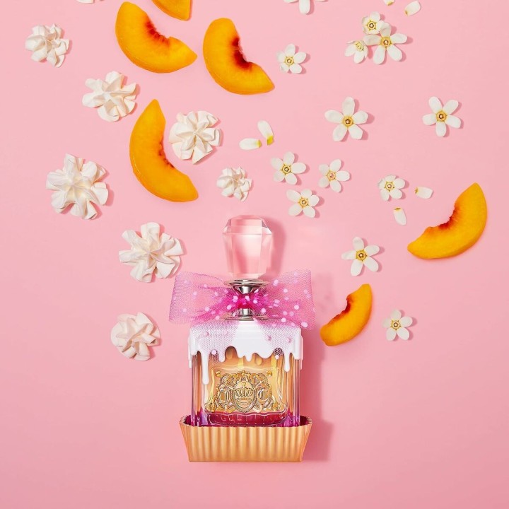 Dameparfume Juicy Couture VIVA LA JUICY EDP EDP 50 ml