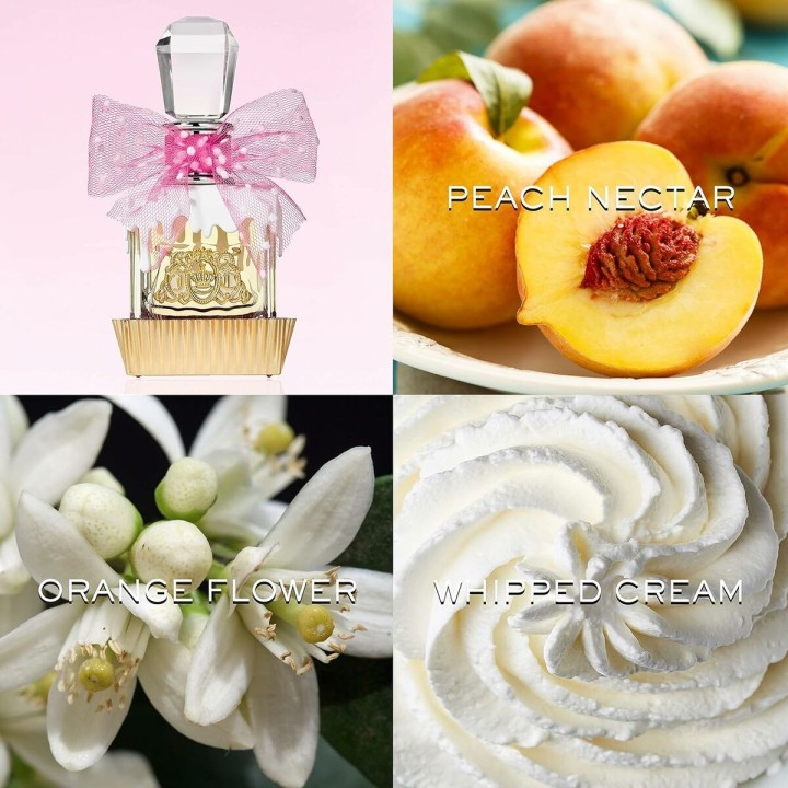 Dameparfume Juicy Couture VIVA LA JUICY EDP EDP 50 ml