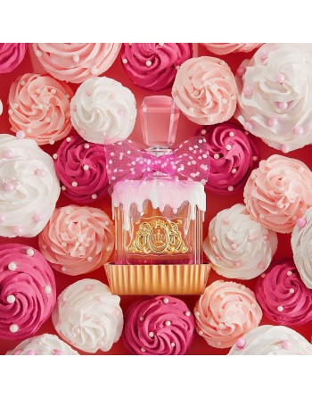 Profumo Donna Juicy Couture VIVA LA JUICY EDP EDP 50 ml