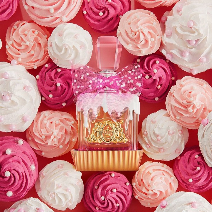 Dameparfume Juicy Couture VIVA LA JUICY EDP EDP 50 ml