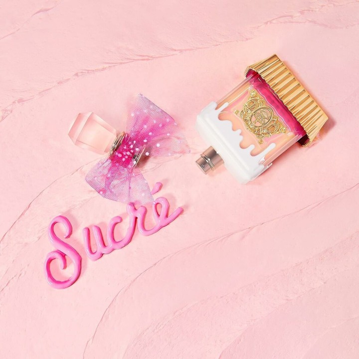 Dameparfume Juicy Couture VIVA LA JUICY EDP EDP 50 ml