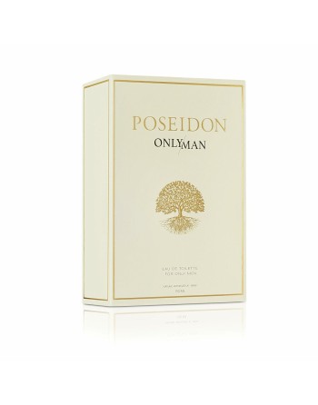 Perfume Hombre Poseidon POSEIDON ONLY MAN EDT 150 ml
