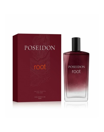 Perfume Hombre Poseidon POSEIDON ROOT EDT 150 ml