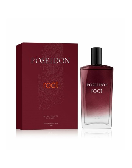 Herrenparfüm Poseidon POSEIDON ROOT EDT 150 ml