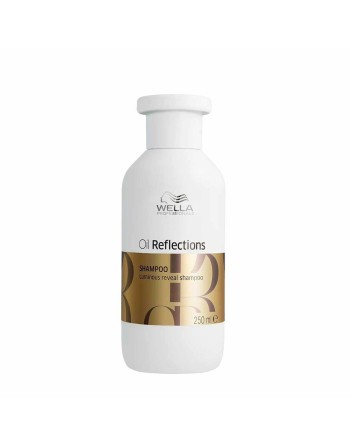 Shampooing Wella Or Oil Reflections 250 ml