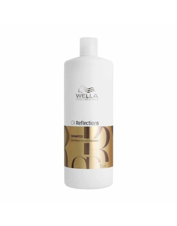 Shampooing Wella Or Oil Reflections 1 L