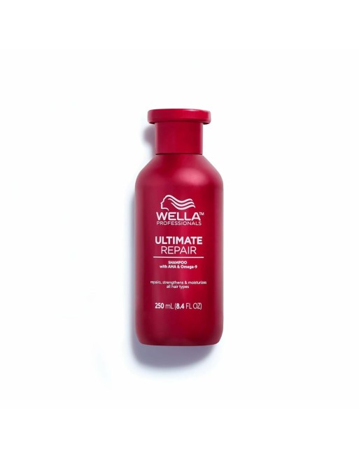 Shampooing Wella Ultimate Repair 250 ml
