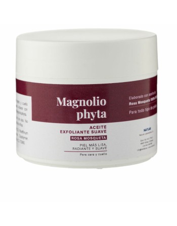 Gesichtspeeling Magnoliophytha   Öl Hagebutte 100 ml