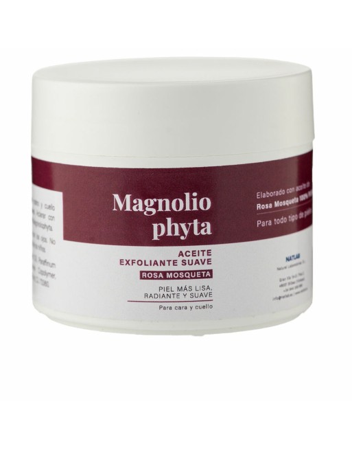 Gesichtspeeling Magnoliophytha   Öl Hagebutte 100 ml