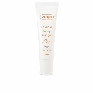 Læbepomade Ziaja Sunny Mango 12 ml