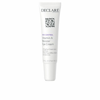 Anti-Age creme til øjenområdet Declaré   A-vitamin 15 ml