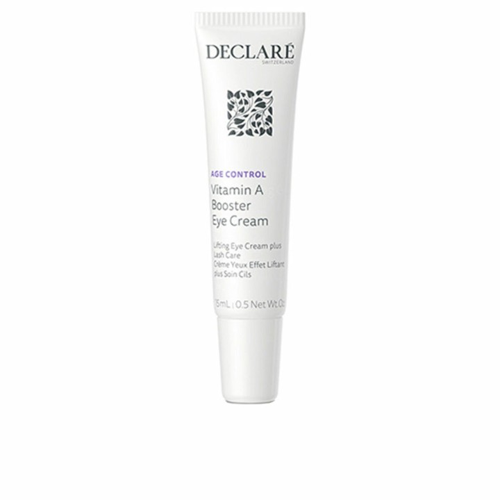 Anti-Age creme til øjenområdet Declaré   A-vitamin 15 ml