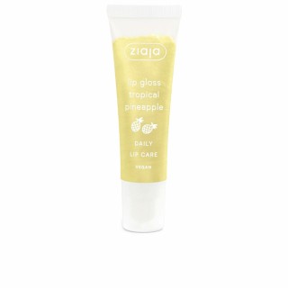 Læbepomade Ziaja Tropical Pineapple 12 ml