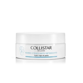 Ansigt makeupfjerner Collistar   Balsam 100 ml