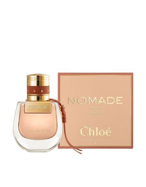 Women's Perfume Chloe EDP Nomade Absolu de Parfum 30 ml