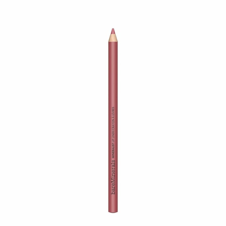 Delineador Lápiz Labial bareMinerals Mineralist Blissful Blush 1,3 g