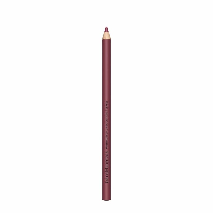 Delineador Lápiz Labial bareMinerals Mineralist Mindful Mulberry 1,3 g