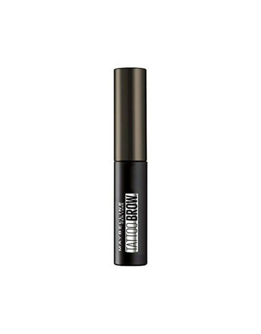 Eyebrow Tint Tattoo Brow Maybelline