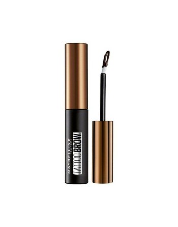 Eyebrow Tint Tattoo Brow Maybelline