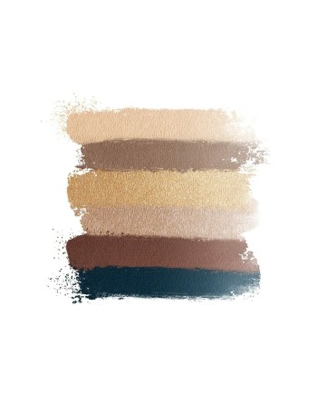 Schminkset Bourjois   Pink 3 Stücke