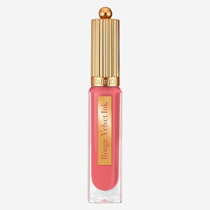 Set da Trucco Bourjois   Rosa 3 Pezzi