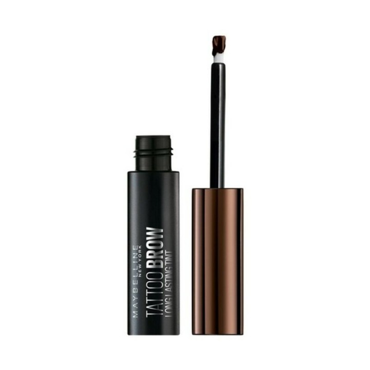 Farve til Øjenbryn Tattoo Brow Maybelline