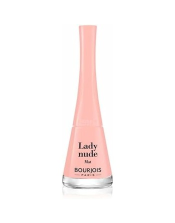 Make-Up Set Bourjois   Pink 3 Pieces