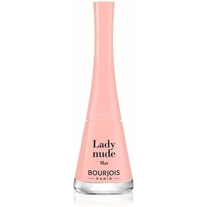 Set da Trucco Bourjois   Rosa 3 Pezzi