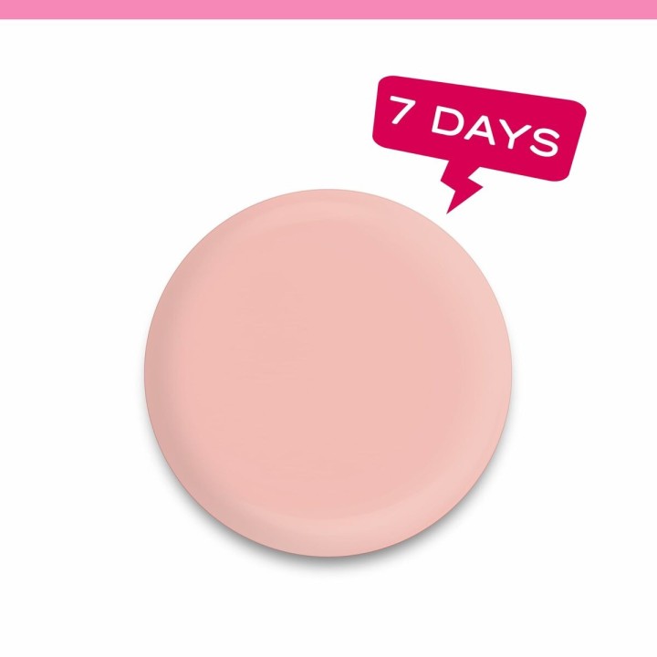 Makeup Sæt Bourjois   Pink 3 Dele