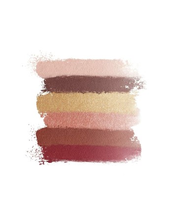 Set de Maquillage Bourjois   Rouge 3 Pièces