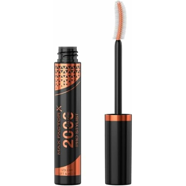 Makeup Sæt Max Factor Pro Stylist 2 Dele