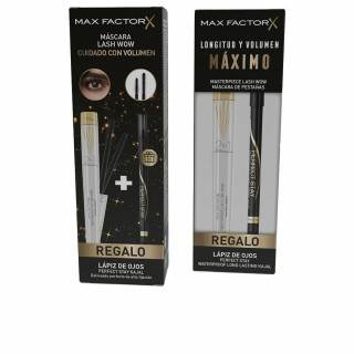 Makeup Sæt Max Factor Lash Wow 2 Dele