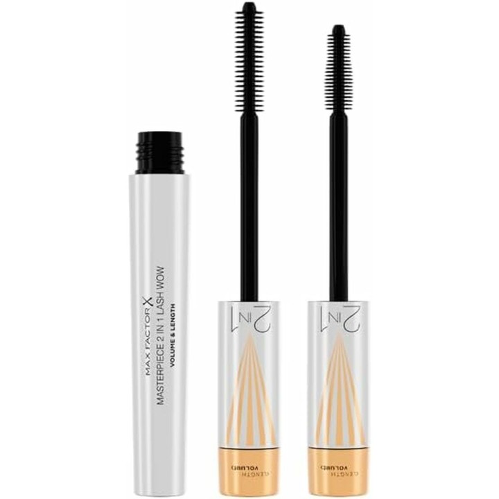 Set de Maquillaje Max Factor Lash Wow 2 Piezas