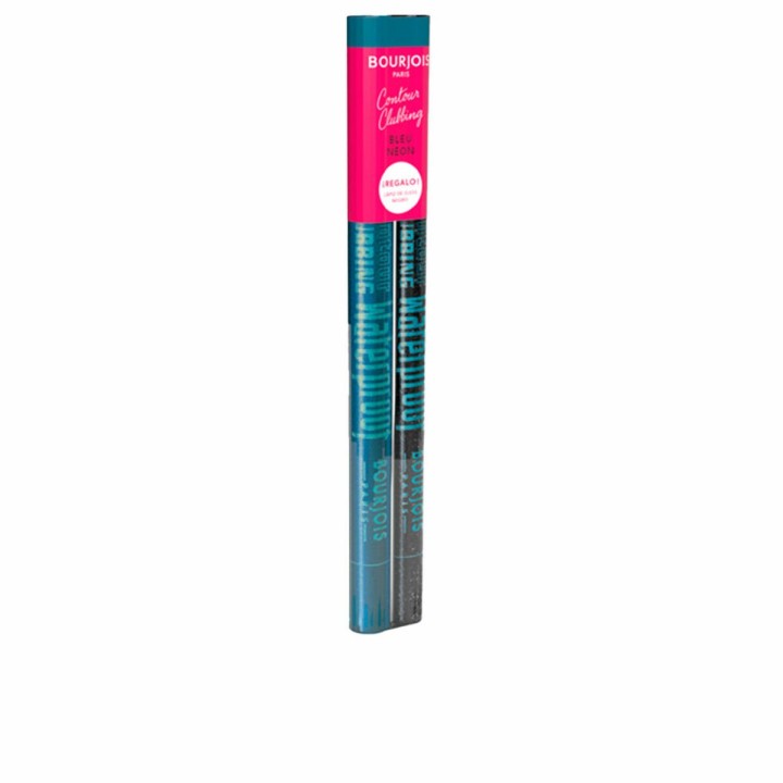 Eyeliner Bourjois Contour Clubbing Bleu Néon 1,2 g