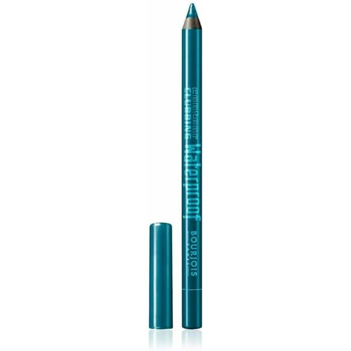 Eyeliner Bourjois Contour Clubbing Bleu Néon 1,2 g