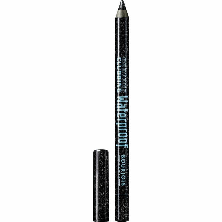 Eyeliner Bourjois Contour Clubbing Bleu Néon 1,2 g